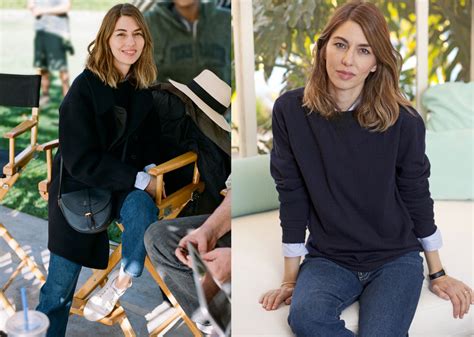 sofia coppola andrew durham 2016 cartier|Film Director Sofia Coppola Talks Femininity And Cartier Panthere.